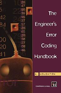 The Engineer's Error Coding Handbook