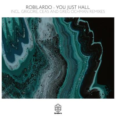 VA - Robilardo - You Just Hall (2022) (MP3)