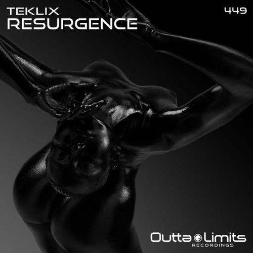 VA - Teklix - Resurgence (2022) (MP3)