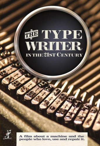 Janson Media - The Typewriter In the 21st Century (2012)