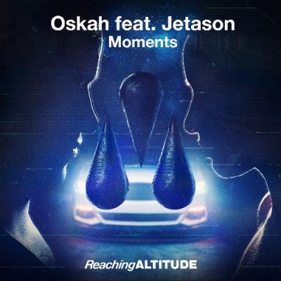 VA - Oskah ft. Jetason - Moments (2022) (MP3)