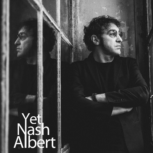 VA - Nash Albert - Yet (2022) (MP3)