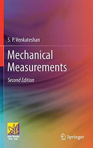 Mechanical Measurements, Second Edition