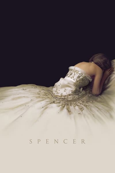 Spencer (2021) 720p BluRay x264-PiGNUS