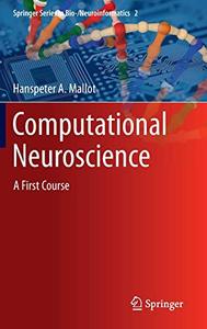 Computational Neuroscience A First Course 