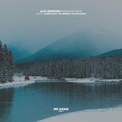 VA - Alex Donofrio - Riverside Drive (2022) (MP3)
