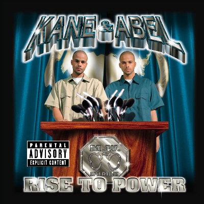 Kane, Abel - Rise To Power