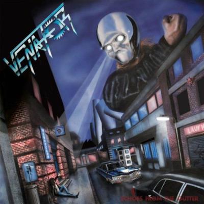 VA - Venator - Echoes from the Gutter (2022) (MP3)