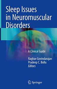 Sleep Issues in Neuromuscular Disorders A Clinical Guide 