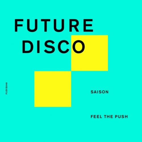 VA - Saison - Feel The Push (2022) (MP3)