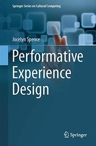 Performative Experience Design 