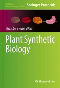 Plant Synthetic Biology Methods and Protocols