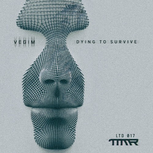 VA - Vegim - Dying to Survive (2022) (MP3)