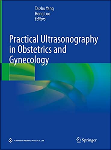 Practical Ultrasonography in Obstetrics and Gynecology