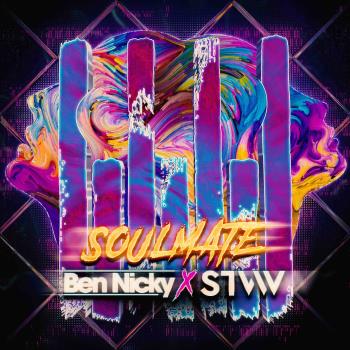 VA - Ben Nicky & STVW - Soulmate (2022) (MP3)