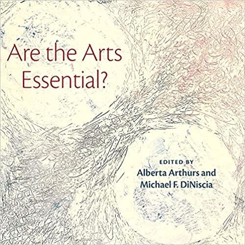 Are the Arts Essential