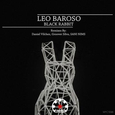 VA - Leo Baroso - Black Rabbit (2022) (MP3)