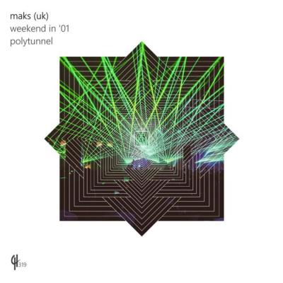 VA - MAKS (UK) - Weekend In '01 (2022) (MP3)