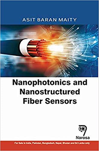 Nanophotonics and Nanostructured Fiber Sensors