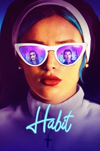 Habit (2021) 720p BluRay H264 AAC-RARBG