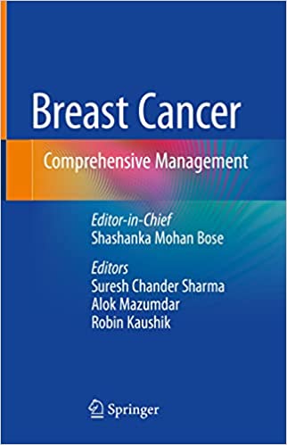 Breast Cancer Comprehensive Management