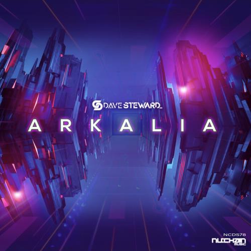 VA - Dave Steward - Arkalia (2022) (MP3)
