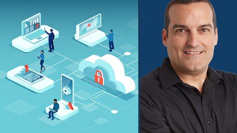 Udemy - Certificate of Cloud Security Knowledge (CCSK) V4