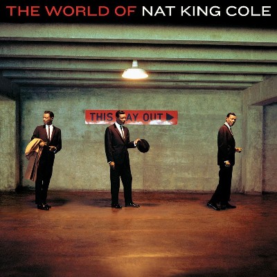 Nat King Cole, Nat King Cole Trio, Natalie Cole, Stan Kenton And His Orchestra, George Shearing Q...