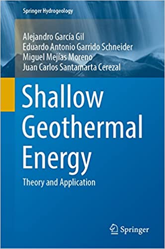 Shallow Geothermal Energy Theory and Application