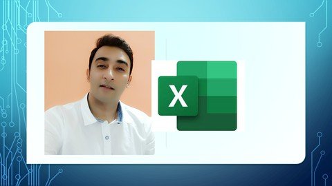 Udemy - Excel Pivots & Dashboards (Basic to Super Advance)