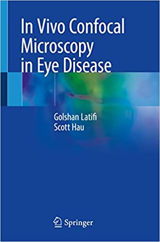 In Vivo Confocal Microscopy in Eye Disease