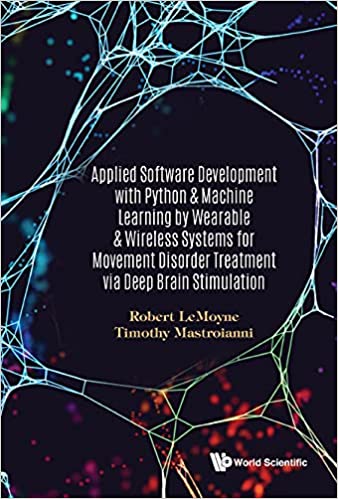 Applied Software Development with Python & Machine Learning