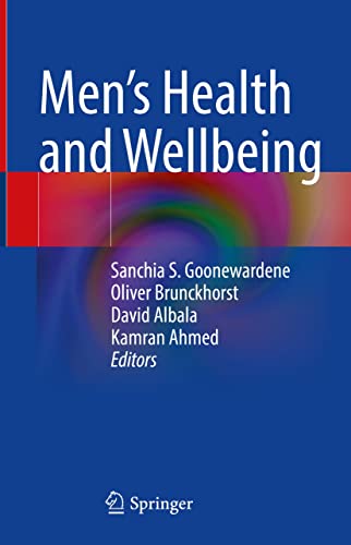 Men's Health and Wellbeing