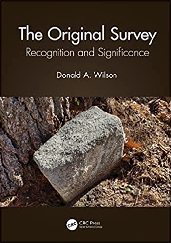 The Original Survey Recognition and Significance