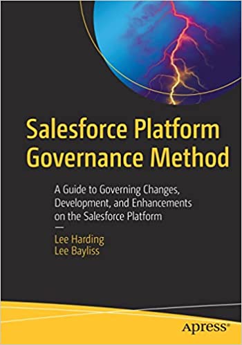 Salesforce Platform Governance Method
