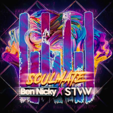 Ben Nicky & STVW - Soulmate (2022)