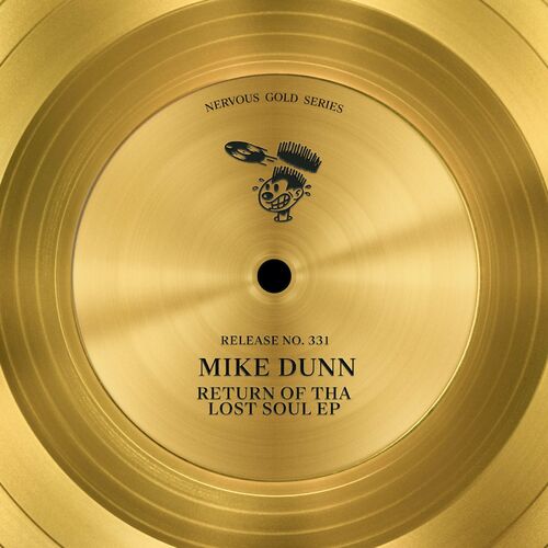 VA - Mike Dunn - Return Of Tha Lost Soul EP (2022) (MP3)