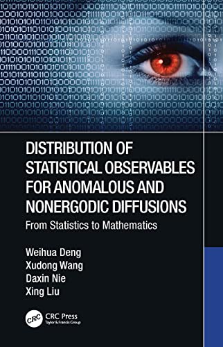 Distribution of Statistical Observables for Anomalous and Nonergodic Diffusions From Statistics to Mathematics