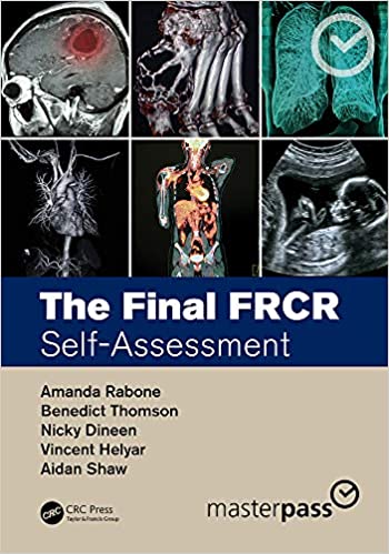 The Final FRCR Self-Assessment (MasterPass)