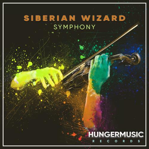 Siberian Wizard - Symphony (2022)