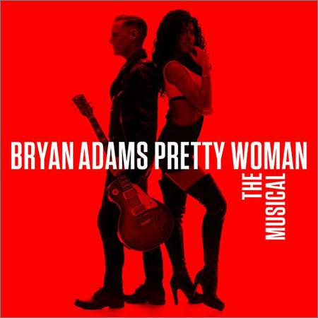 Bryan Adams - Pretty Woman (2022)
