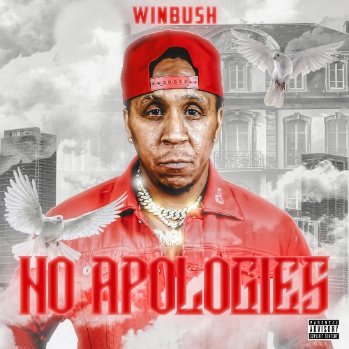 VA - Winbush - No Apologies (2022) (MP3)