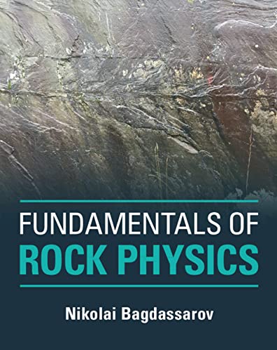 Fundamentals of Rock Physics