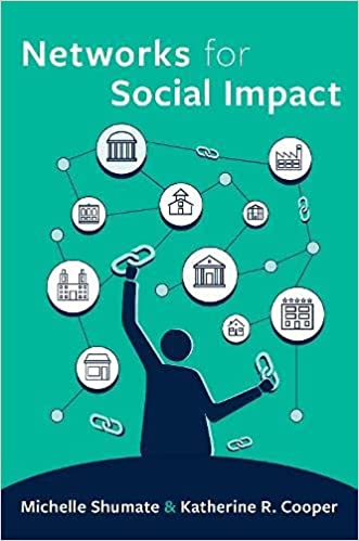 Networks for Social Impact