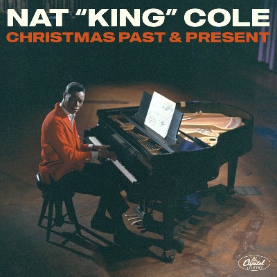 Nat King Cole - Christmas Past & Present