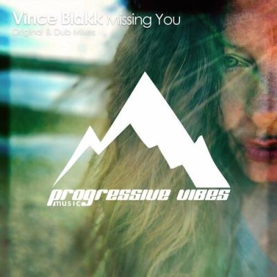 VA - Vince Blakk - Missing You (2022) (MP3)