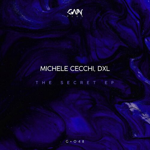 VA - Michele Cecchi & DXL - The Secret EP (2022) (MP3)