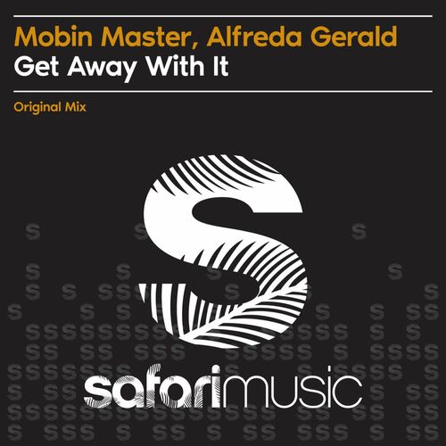 VA - Mobin Master & Alfreda Gerald - Get Away with It (2022) (MP3)