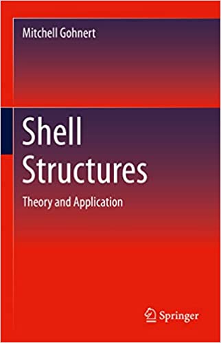 Shell Structures Theory and Application