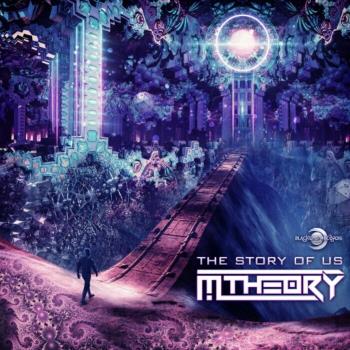 VA - M-Theory & Endeavour - The Story of Us (2022) (MP3)